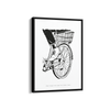 Great Things Travel Wall Art