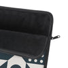 Angular Aesthetic Laptop Sleeve (Macbook, HP, Lenovo, Asus, Others) | Laptop Cover