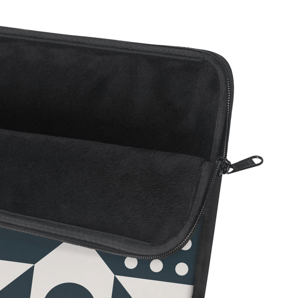 Angular Aesthetic Laptop Sleeve (Macbook, HP, Lenovo, Asus, Others) | Laptop Cover