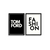 Tom Ford & Fashion Set of 2 Art