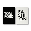 Tom Ford & Fashion Set of 2 Art