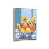 Juicy Jewels Wall Art