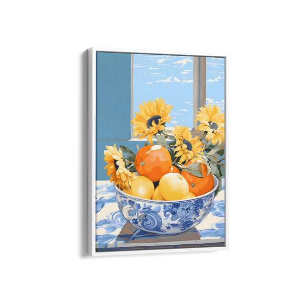 Juicy Jewels Wall Art