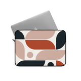 Chic Chevron Laptop Sleeve (Macbook, HP, Lenovo, Asus, Others) | Laptop Cover