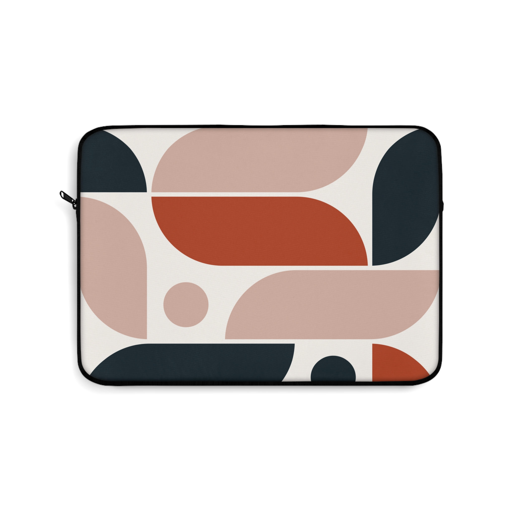 Chic Chevron Laptop Sleeve (Macbook, HP, Lenovo, Asus, Others) | Laptop Cover