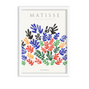 Flowers Modern Wall Art