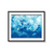 Mystic Reflections Abstract Modern Wall Art