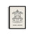 Carousel Modern Line Wall Art