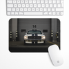 Beautiful Vintage Car Gaming Mouse Pad