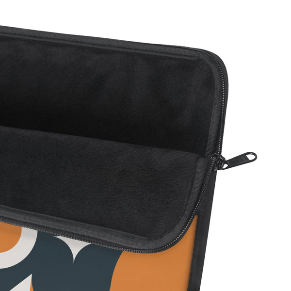 Polygon Power Laptop Sleeve (Macbook, HP, Lenovo, Asus, Others) | Laptop Cover