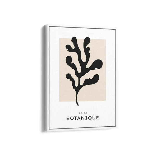 Botanique Boho Modern Wall Art