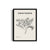 Ink Elegance Modern Line Wall Art