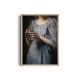 Whispers of Anticipation Wall Art