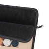 Graphic Grid Laptop Sleeve (Macbook, HP, Lenovo, Asus, Others) | Laptop Cover