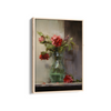 Petals in Full Splendor Wall Art
