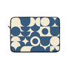 Abstract Accents Laptop Sleeve (Macbook, HP, Lenovo, Asus, Others) | Laptop Cover