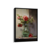 Petals in Full Splendor Wall Art