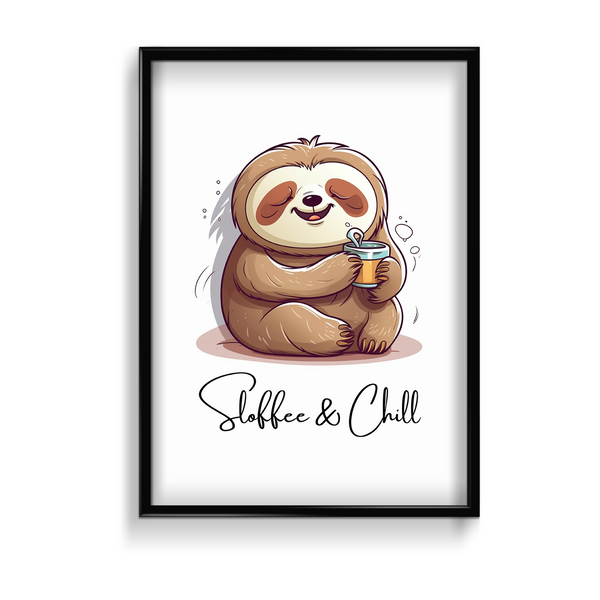 Sloffee & Chill