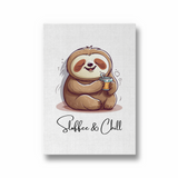 Sloffee & Chill