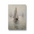 Vessels Adrift on Calm Seas Wall Art