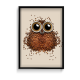 Coffee Owl