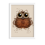 Coffee Owl