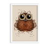Coffee Owl