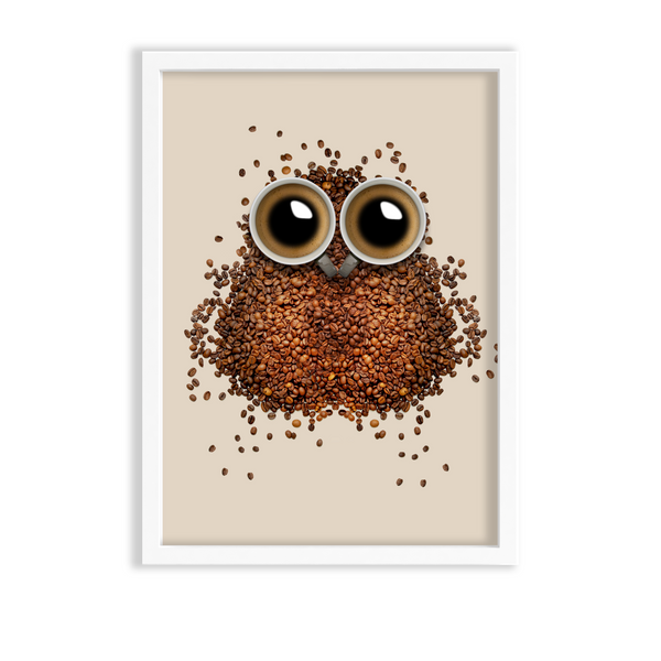 Coffee Owl