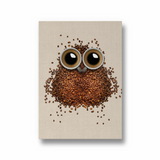 Coffee Owl