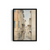 Charming Cobblestone Alley Wall Art