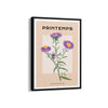 Meadow Melodies Botanical Modern Wall Art