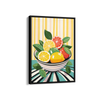 Fruity Fiesta Wall Art