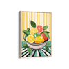 Fruity Fiesta Wall Art