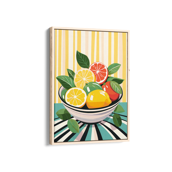 Fruity Fiesta Wall Art