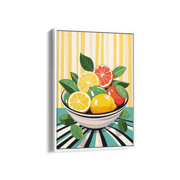 Fruity Fiesta Wall Art