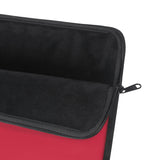 Live love laugh Laptop Sleeve (Macbook, HP, Lenovo, Asus, Others) | Laptop Cover