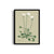 Fern Fables Botanical Modern Wall Art