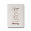 Just a girl who loves coffee