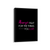 Always fight for the things you love Quote Wall Art