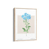Verdant Vista Botanical Modern Wall Art