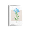Verdant Vista Botanical Modern Wall Art