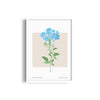 Verdant Vista Botanical Modern Wall Art