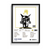 Born Sinner by J. Cole Album Poster