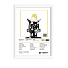 Born Sinner by J. Cole Album Poster