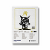 Born Sinner by J. Cole Album Poster