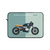 When in doubt drop a gear Bike Laptop Sleeve (Macbook, HP, Lenovo, Asus, Others) | Laptop Cover