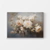 Snowy Blossoms Wall Art