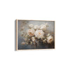 Snowy Blossoms Wall Art