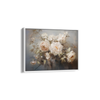 Snowy Blossoms Wall Art