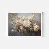 Snowy Blossoms Wall Art